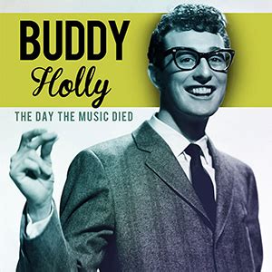 Buddy Holly - The Day the Music Died | Cultlegends