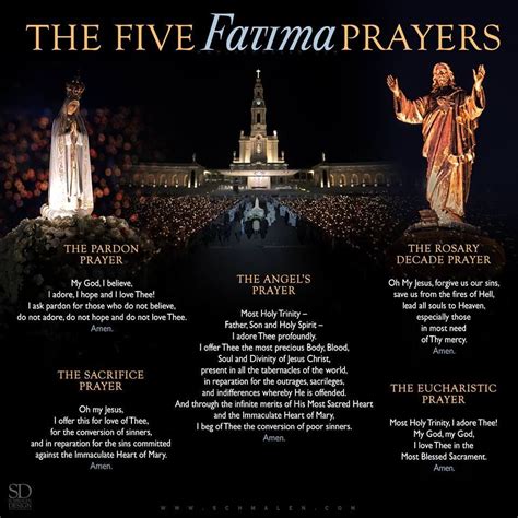 Traditional Catholic Femininity | Fatima prayer, Novena prayers ...