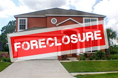 Buying a Foreclosure | New Floridians