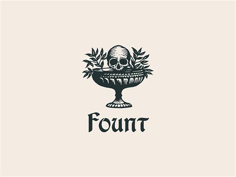 Fount by Jonathan Schubert on Dribbble