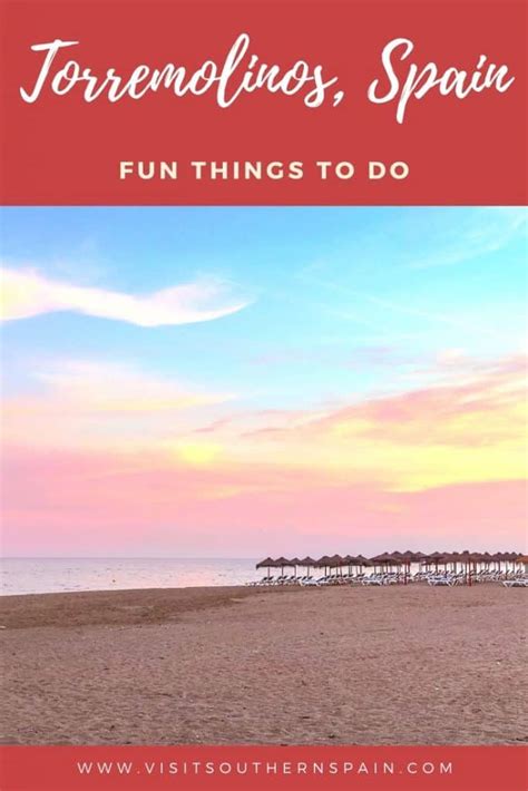 20 Unique Things to do in Torremolinos - Visit Southern Spain