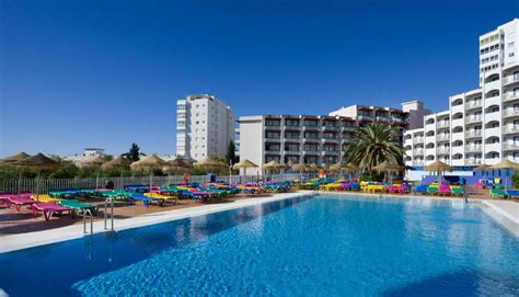 Medplaya Hotel Bali en Benalmádena - Costa del Sol desde 25