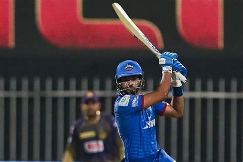 IPL 2020: Delhi Capitals skipper Shreyas Iyer reveals secret behind big ...