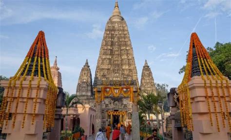 History of Mahabodhi Temple - Significance & Architecture