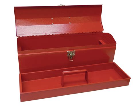 MBS Omaha, a div. of Omaha Distributing Co., Inc: 19" Metal Tool Box ...