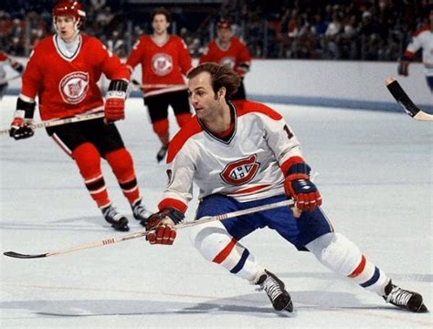 Guy Lafleur | Five-Time Stanley Cup Winner - People - 1000 Towns of Canada