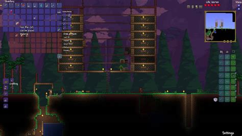 Where to find an Anvil - Terraria - YouTube