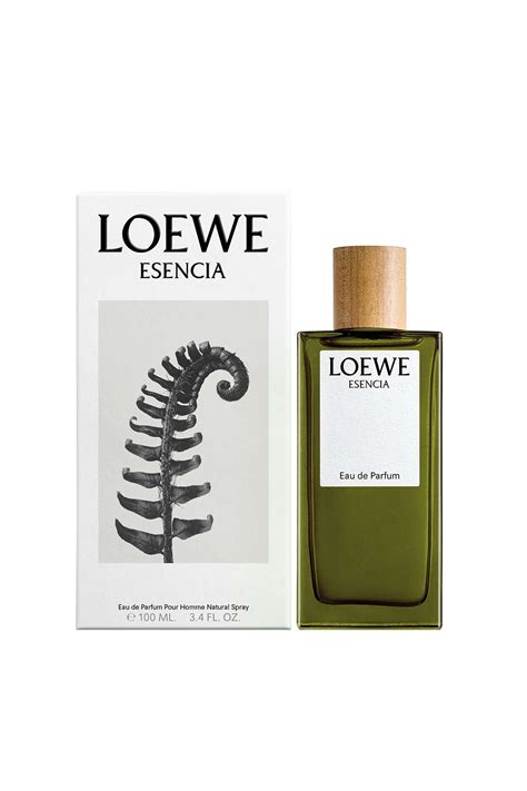 Loewe Esencia EDP - FARADAYS