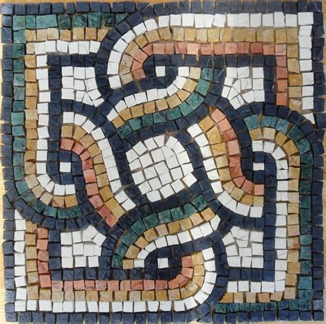 Pin by Ivette Reyes on Mosaico | Mosaic patterns, Roman mosaic art, Roman mosaic