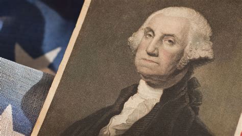 5 Myths About George Washington, Debunked | HISTORY