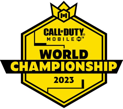 Cod World Championship 2024 - Pet Lebbie