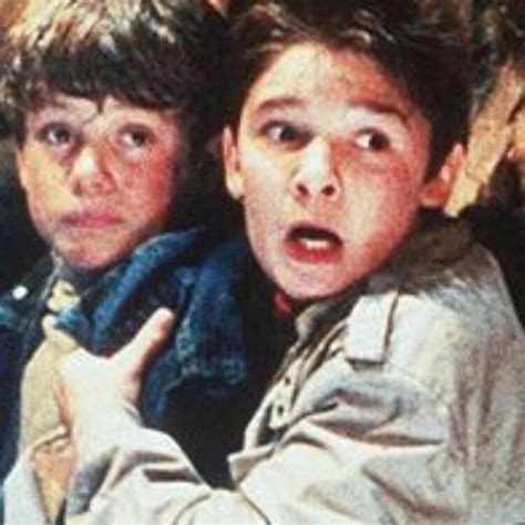 Pin by Davie19 on the goonies | Goonies mikey, Goonies mouth, Goonies cast