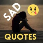 Download Sad Quotes Profile Picture, St android on PC