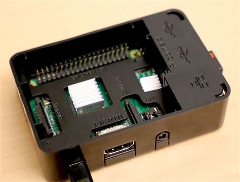 UNC ITS adopts Raspberry Pi computers to monitor data access speeds