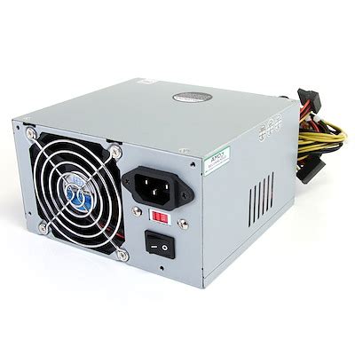 450W ATX Computer Power Supply - ATX Power Supplies