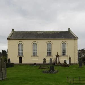 KILLYLEAGH 1st PRESBYTERIAN CHURCH, CO DOWN, NORTHERN IRELAND | A ...