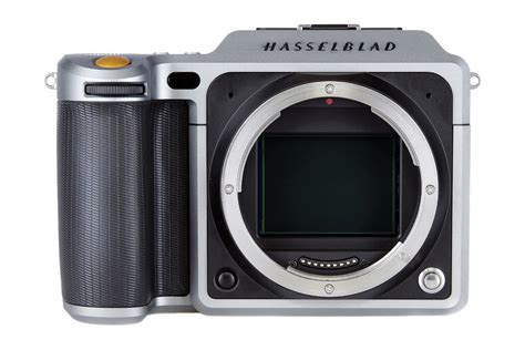 Hasselblad X1D-50c Review