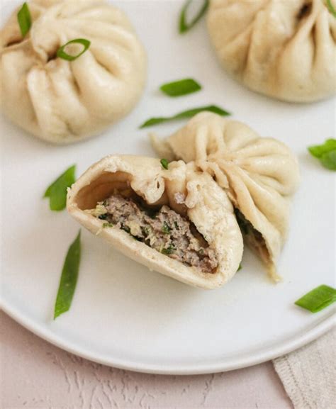 What to Serve with Bao (Buns): 30 Tasty Fillings & Sides! - A Dumpling Thing