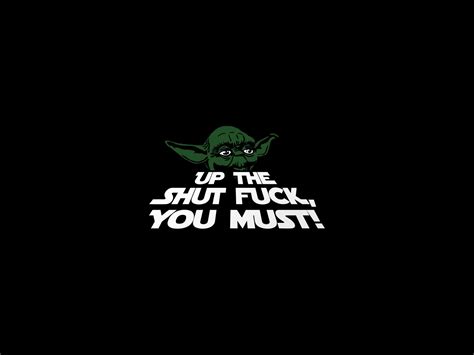 Yoda Quotes Wallpaper. QuotesGram