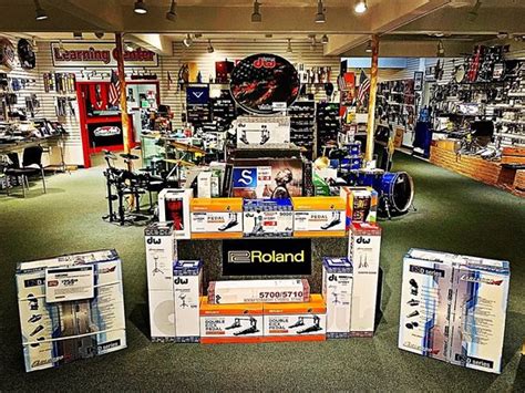 Sam Ash Music Store (Clearwater) - 2020 All You Need to Know BEFORE You ...