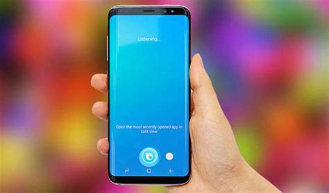 Bixby Voice Commands: List of Bixby Commands for Galaxy S8/S8 Plus