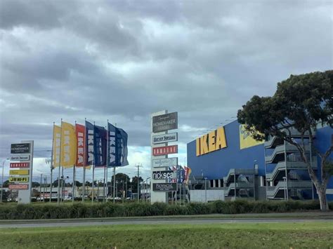 Visit IKEA Springvale, VIC – Your One-Stop Shop for Stylish and ...