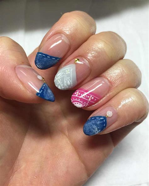 latest cute summer nail art 2016 - style you 7