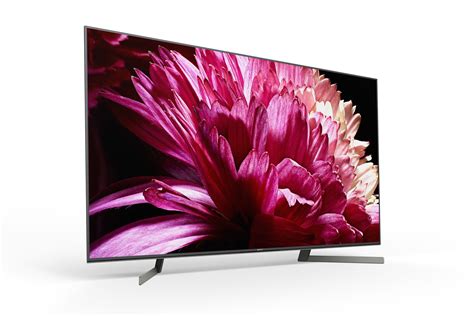 Sony launches its 75-Inch 4K HDR LED Android TV in India at Rs. 4 ...