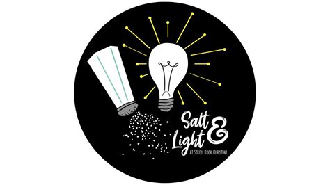 Salt and Light - South Rock Christian Church