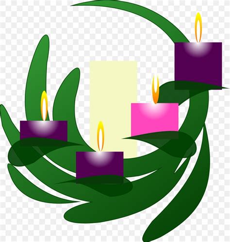 Advent Wreath Advent Sunday Advent Candle Clip Art, PNG, 2133x2243px, 4th Sunday Of Advent ...