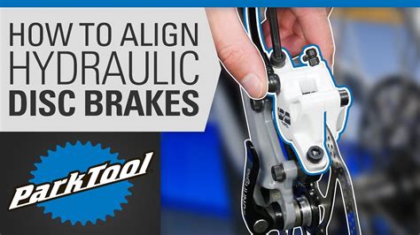 How To Adjust Hydraulic Brakes On A Bicycle - Bicycle Post