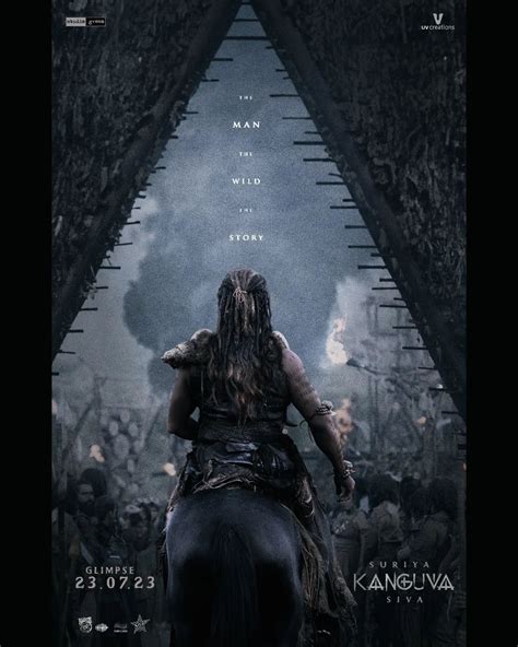 Kanguva Movie (2024) Cast, Release Date, Story, Budget, Collection, Poster, Trailer, Review