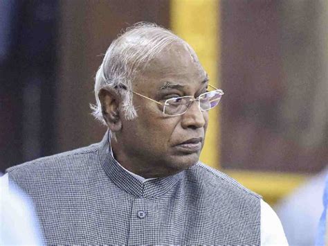 Mallikarjun Kharge: Karnataka’s ‘invincible sardar’ set to replicate ...