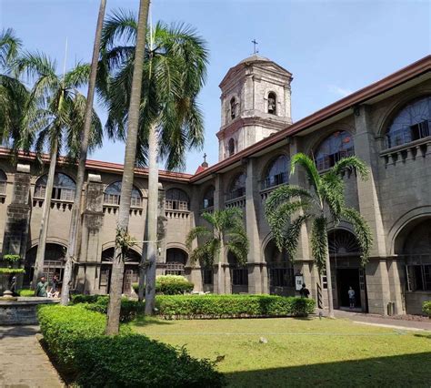 San Agustin Church, Manila