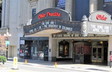 Ohio Theater (Columbus) - 2020 What to Know Before You Go (with Photos) - Tripadvisor