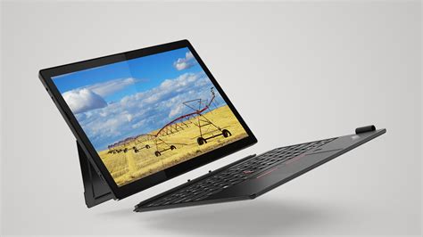 Lenovo ThinkPad X1 Titanium Yoga launches with ultra thin design, 3:2 display - GadgetMatch