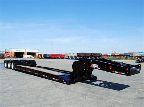 Used Semi Trailers For Sale in PA, OH, & WV