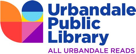 All Urbandale Reads | Urbandale Public Library