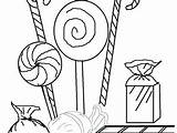 Candy Bar Coloring Pages At GetDrawings  Free Download sketch template