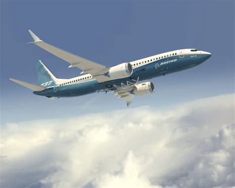 Let's try to be calm about the Boeing 737 Max 8 for a minute - Andy's Travel Blog