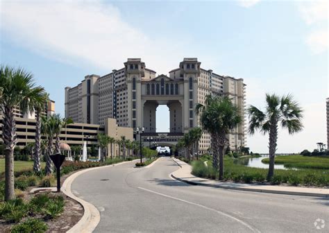 North Beach Towers Apartments - North Myrtle Beach, SC | Apartments.com