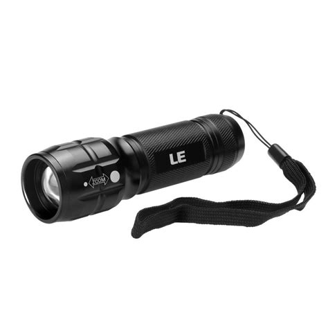 10 Best Cree LED Flashlights That Are Bright And Rugged