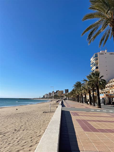 11 Best Beaches in Alicante - The Spain Travel Guru