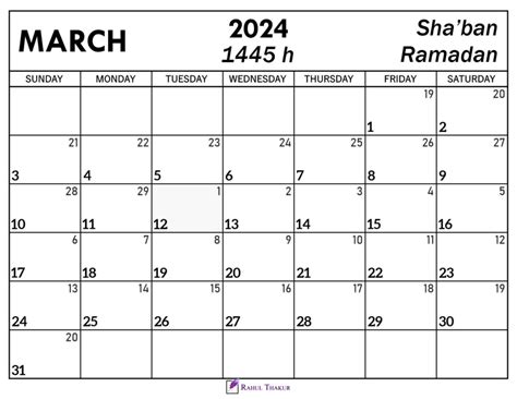 Ramadan 2024 Date Saudi Arabia - Cyb Martina