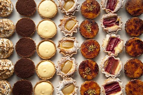 Bourke Street Bakery from Australia Opens in Nomad This Fall - Eater NY