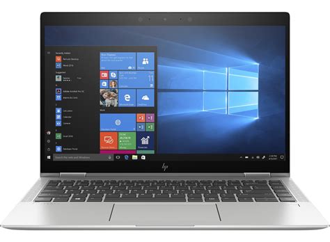 HP EliteBook x360 1040 G6 Notebook PC - HP Store Canada