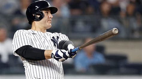 Anthony Rizzo becomes first player in Yankees history with six RBI in his first six games - Omo ...