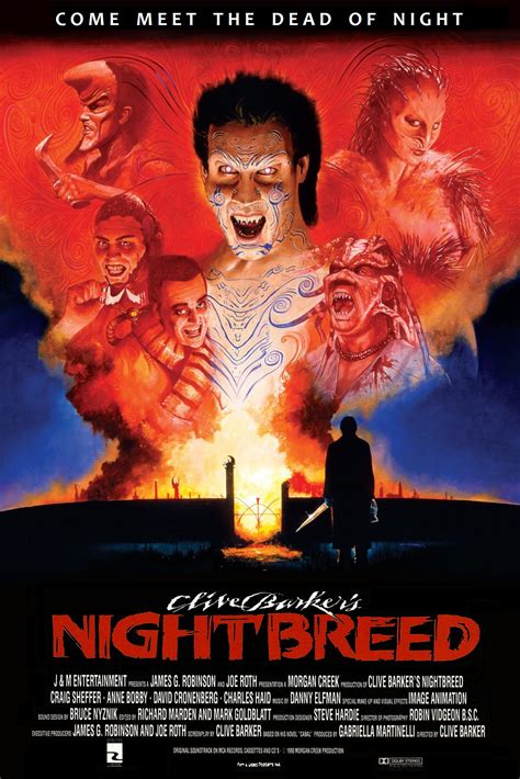 Nightbreed (1990)