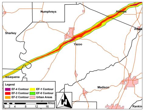 NWS Jackson, MS - April 24, 2010 Violent Long Track Tornado