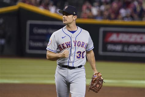 How David Robertson Stepped Up To Be Most Valuable Mets Pitcher - Primenewsprint